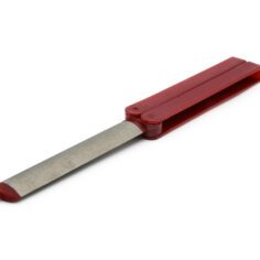 EZE-FOLD Fine Oval Shaft