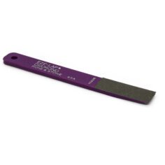 EZE-LAP 'L' Type Hand Hone  Medium