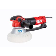 Holzmann EZS150PRO 150mm Dual Disc Sander & Polisher