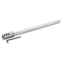 Planet Forstner Extension Bar 1/2" collar/280mm long