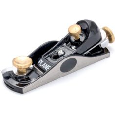 Planet Block Plane Standard Angle