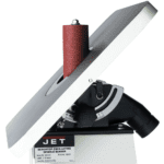 JET JBOS-5 Oscillating Spindle Sander - JBOS-5 - Image 2