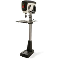 JJET JDP_17 Floor Standing Drill Press