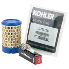 Kohler® Service Kit for CH440 engines - 04482
