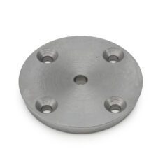 Rotur 60mm Dia. Multi-Chuck Face Plate