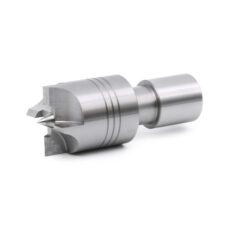 1" Multi-Chuck Drive 4 Prong