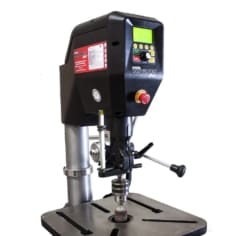NOVA Voyager DVR 18" Drill Press
