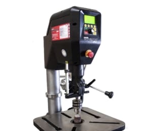 NOVA Voyager DVR 18" Drill Press