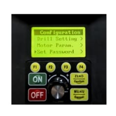 NOVA Voyager DVR 18 Drill Press 2