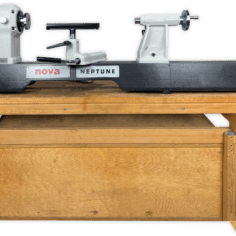 NOVA NEPTUNE 16″ BED EXTENSION