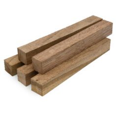 Rotur Pen Blanks - English Walnut (5 pack)
