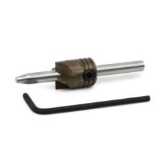 Rotur Pen Blank Trimming Tool for 7mm Pens