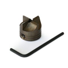 Rotur Pen Blank Trimming Tool Head 25mm