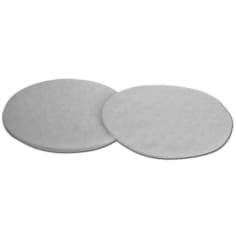 JSP Powercap Pre-Filter Pads Pack of 10 - CAU610-000-010