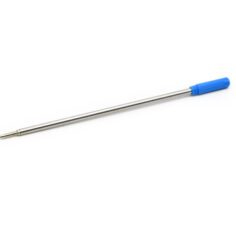 Rotur Cross Type Pen Ink Refill Blue Pack of 1