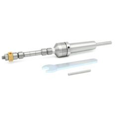 Rotur Pen Mandrel Deluxe Kit 2MT