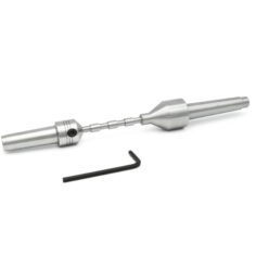 Rotur Original Pen Mandrel and Support Centre Kit 2MT