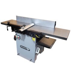 Charnwood Pro PT16S Planer Thicknesser