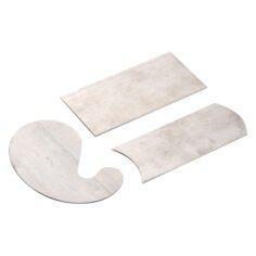 Planet Cabinet scraper set