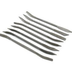 Planet Riffler Wrapper Set of 8