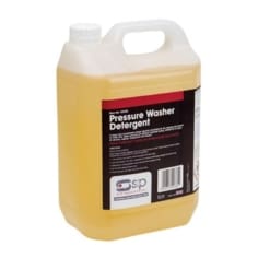 SIP 5 Litre Pressure Washer Detergent - 02385