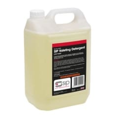 SIP 5 Litre Valeting Detergent - 02402