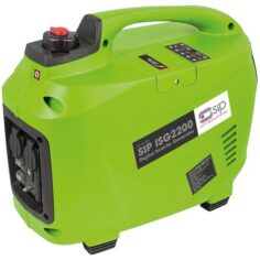 SIP 25119 ISG2200