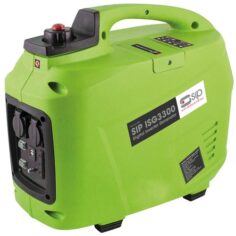SIP 25121 ISG3300