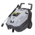 SIP 08941 PH600/140 Hot Water Pressure Washer