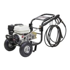 SIP Tempest TPHGP660/165 Pressure Washer - 08646