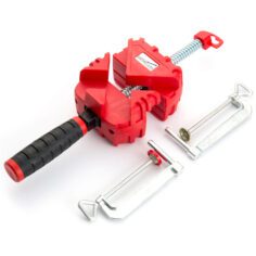 Gator Clamps Clamp N Vice Set