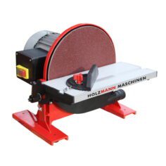 Holzmann TSM250 254mm Dia Disc Sander