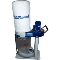 Charnwood W796 Professional Dust Extractor