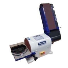 Charnwood BD46 Belt and Disc Sander
