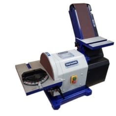Charnwood BD48 Belt & Disc Sander