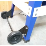 Charnwood DS10/20 Drum Sander 10" - Image 8