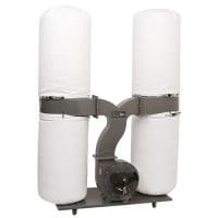 SIP 01956 Dust Extractor 3HP