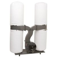 SIP 01956 Dust Extractor 3HP