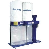 Charnwood W792 Dust Extractor