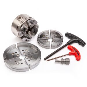 Poolewood Machinery & Tools