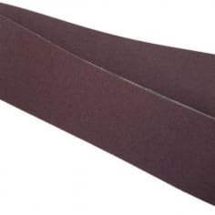 Charnwood sanding belt