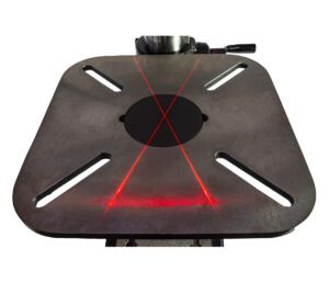NOVA VIKING DRILL PRESS 16″ DVR - 83700 - Image 5