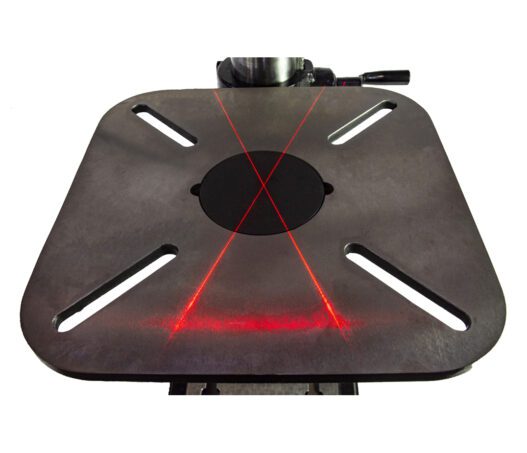 NOVA VIKING DRILL PRESS 16″ DVR - 83700 - Image 5