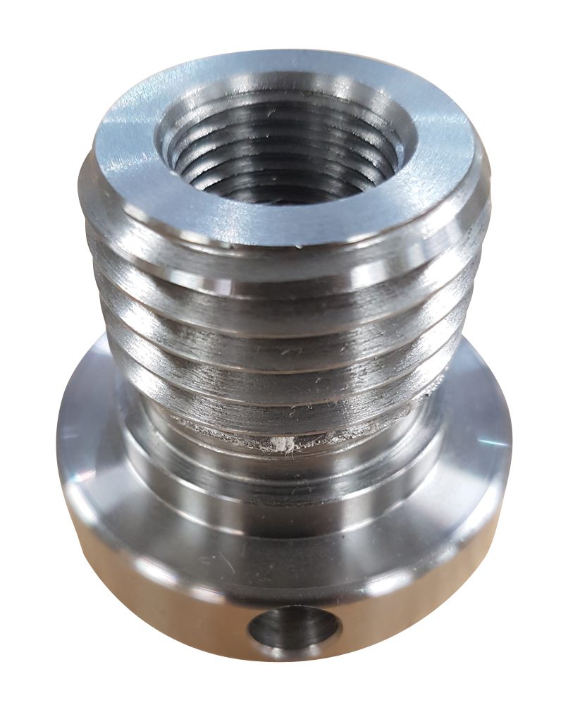 Charnwood VIPERIF Thread Adaptor 1